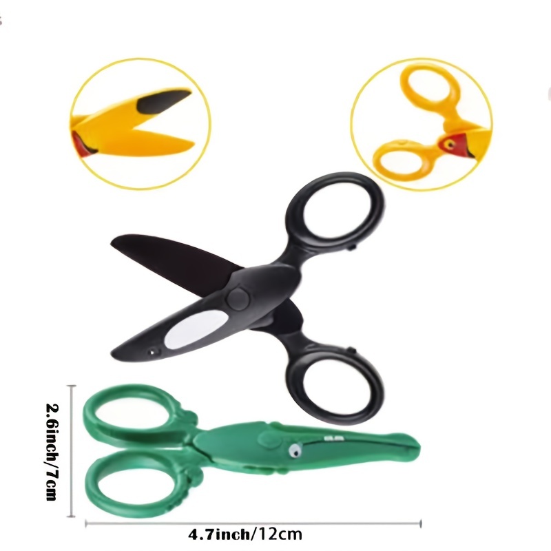 Preschool Training Scissors,Ch - Art Craft 5 Year Old review and price