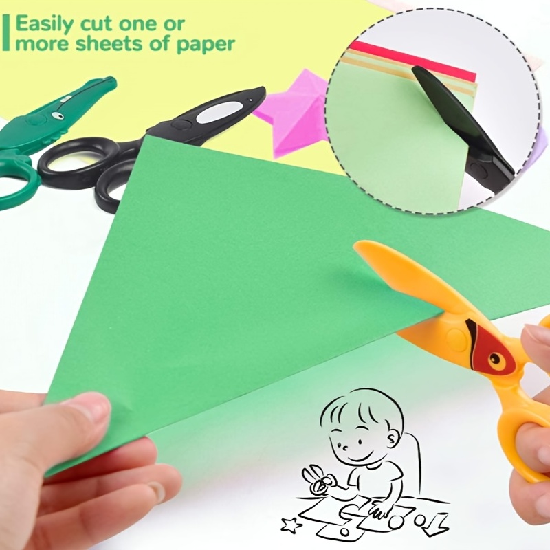 Preschool Training Scissors,Ch - Art Craft 5 Year Old review and price