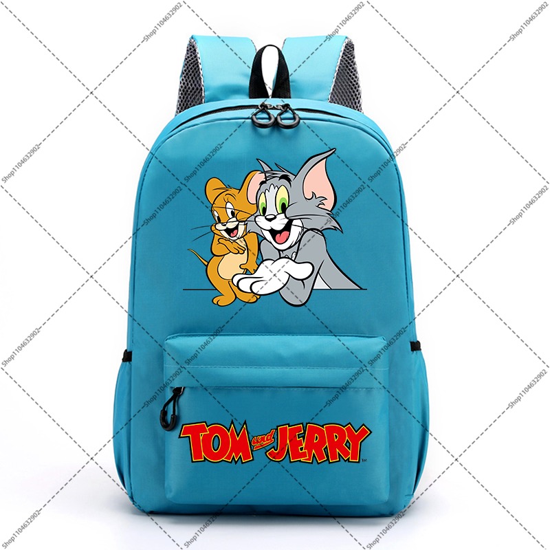 Tom and Jerry Students Schoolb - Art Craft Bag review and price