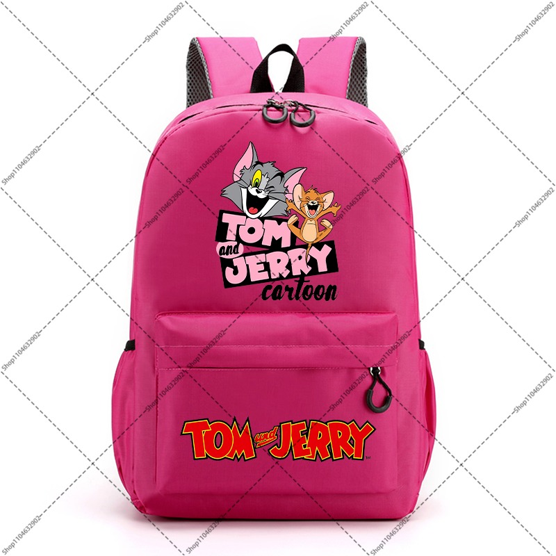 Tom and Jerry Students Schoolb - Art Craft Bag review and price