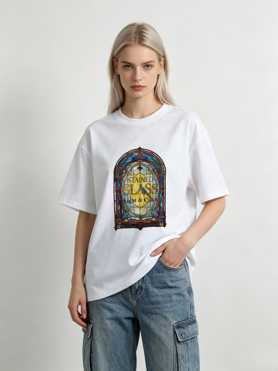 T Shirts Canvas Hemp Artisan D - Art Craft Logo review and price