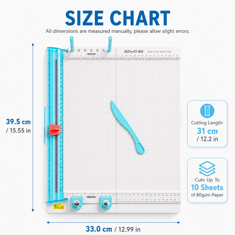 7-in-1 Paper Trimmer & Scoring - Art Craft With Paper review and price