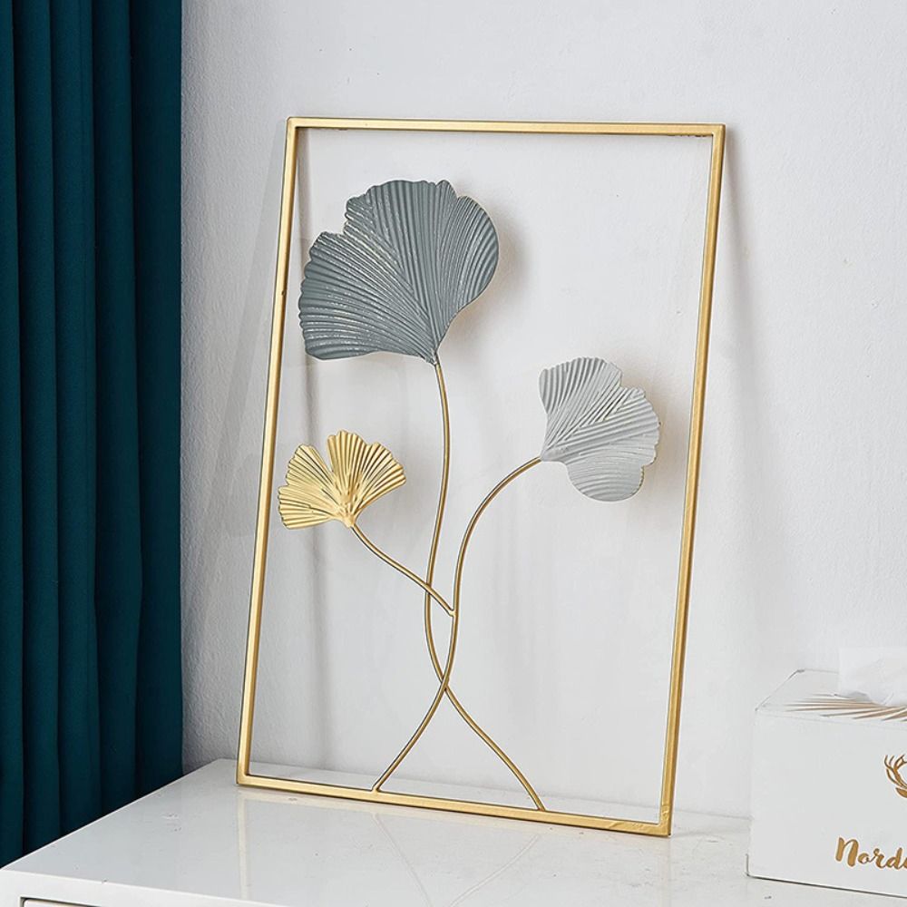 to Use Home Decoration Living  - Art Craft Using Leaves review and price