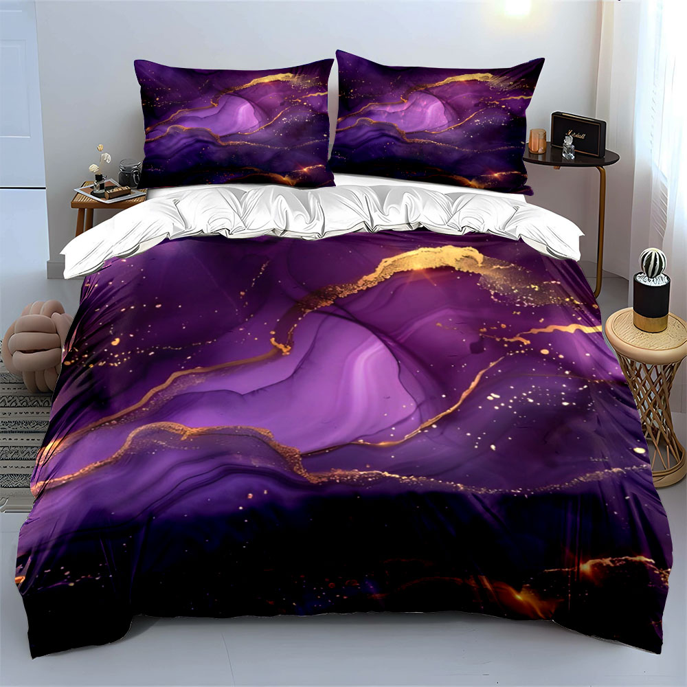 3Pcs Deep Purple Fluid Art Bed - Alcohol Ink Set review and price