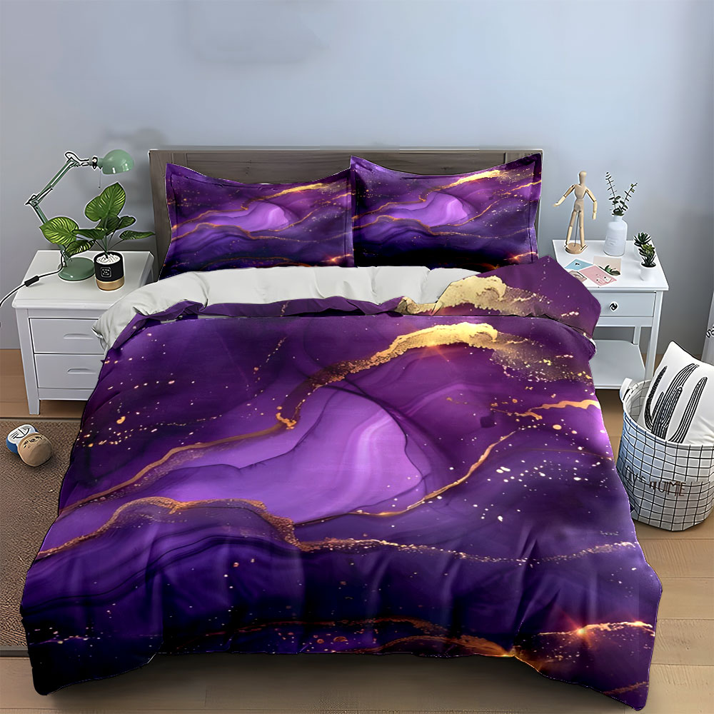 3Pcs Deep Purple Fluid Art Bed - Alcohol Ink Set review and price