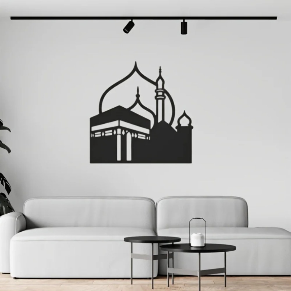 CIFBUY Iron Wall Art Modern Is - Art & Craft Paper Ideas review and price
