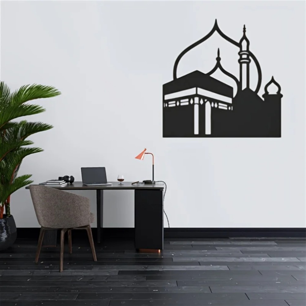 CIFBUY Iron Wall Art Modern Is - Art & Craft Paper Ideas review and price