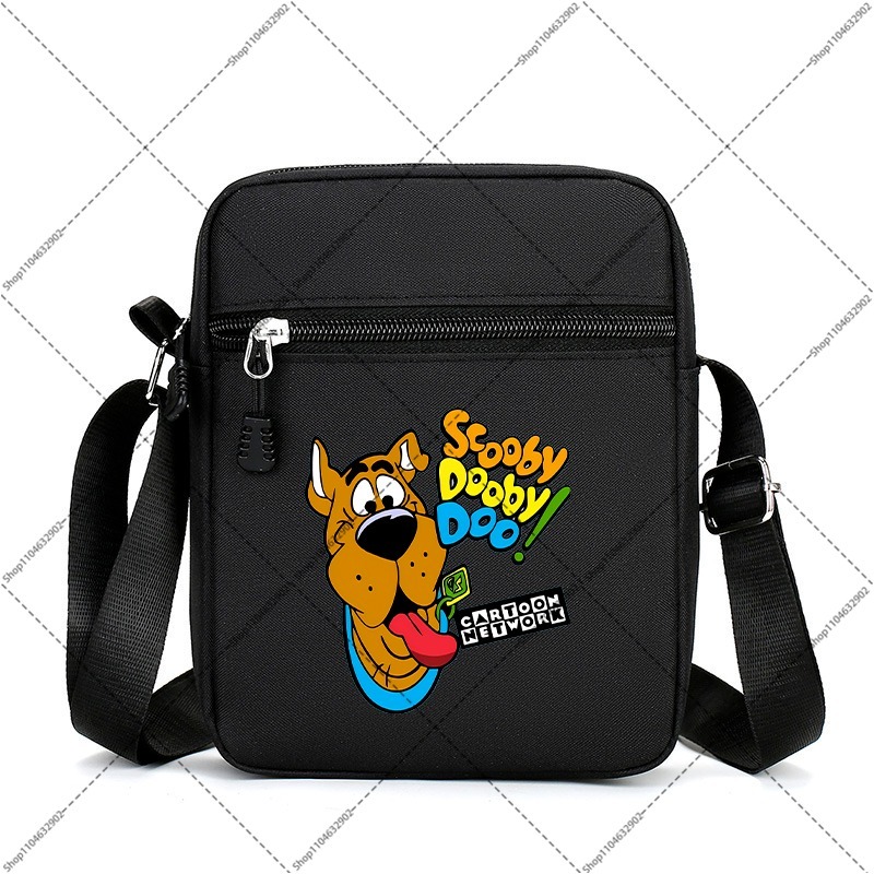 Scooby Doo Crossbody Bags for  - Art Craft Bag review and price