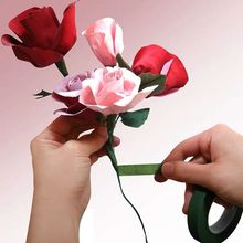 1Roll 13.6m DIY Floral Decorat - Art Craft Items review and price