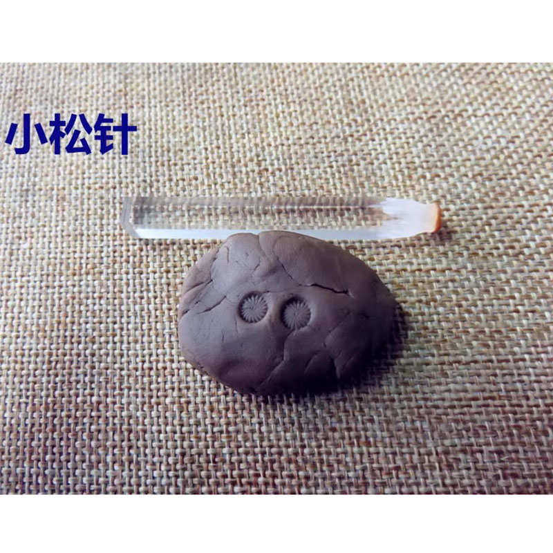 Small Impression Plate for Pot - Art Craft Logo review and price