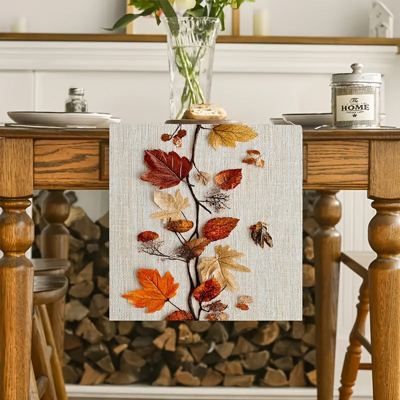 1 Autumn Fallen Leaf Themed Ta - Art Craft Using Leaves review and price