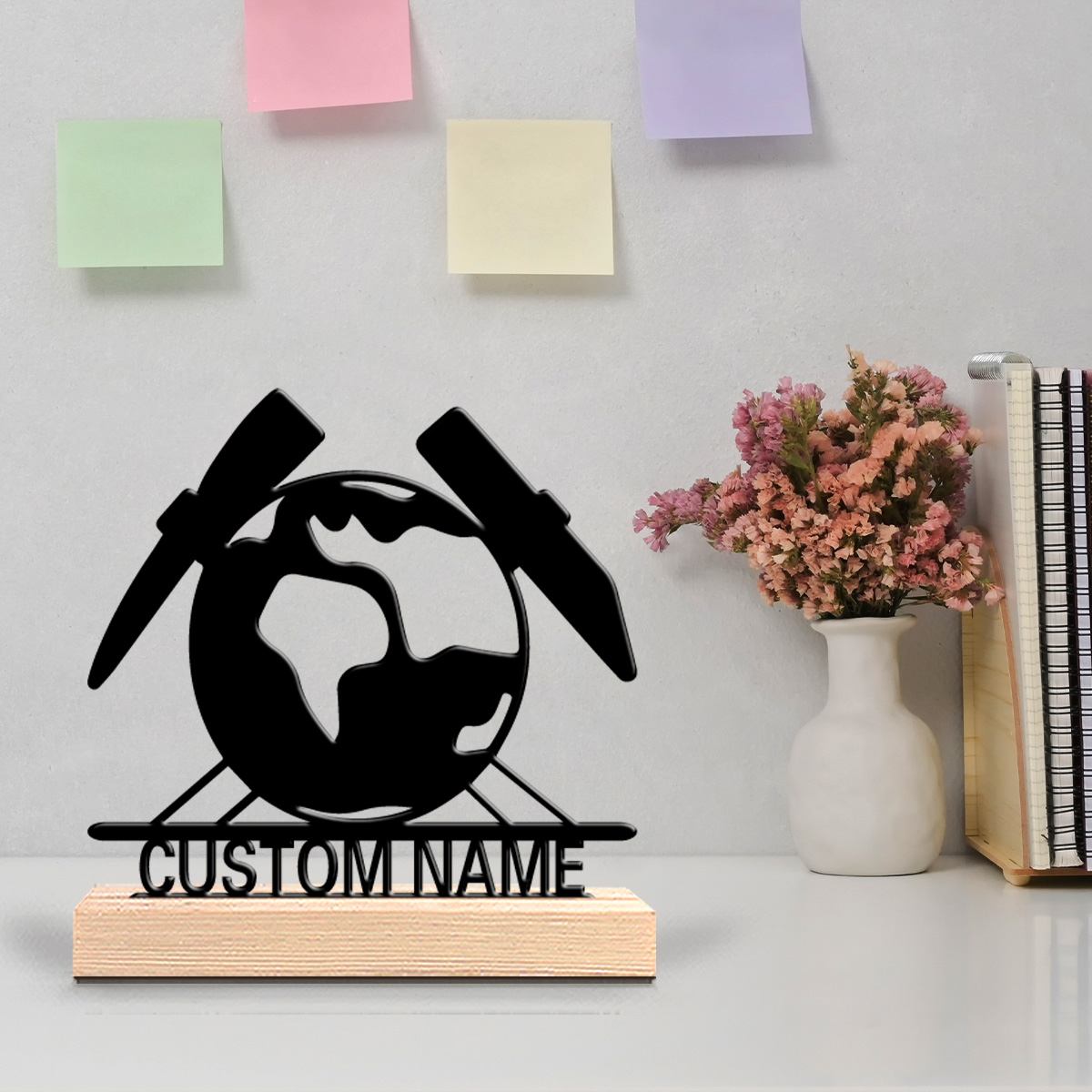 1pc Fashion compass Personaliz - Art Craft Names review and price