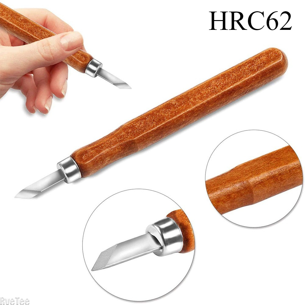 12Pcs SK2 Woodworking Carving  - Art Craft Bag review and price