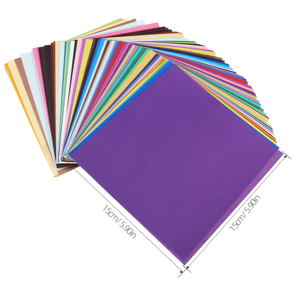 200Sheets Double-Sided Origami - Art Craft With Paper review and price