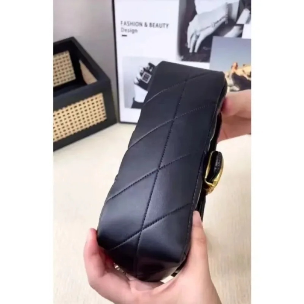 High Quality Black Diamond Pat - Art Craft Bag review and price