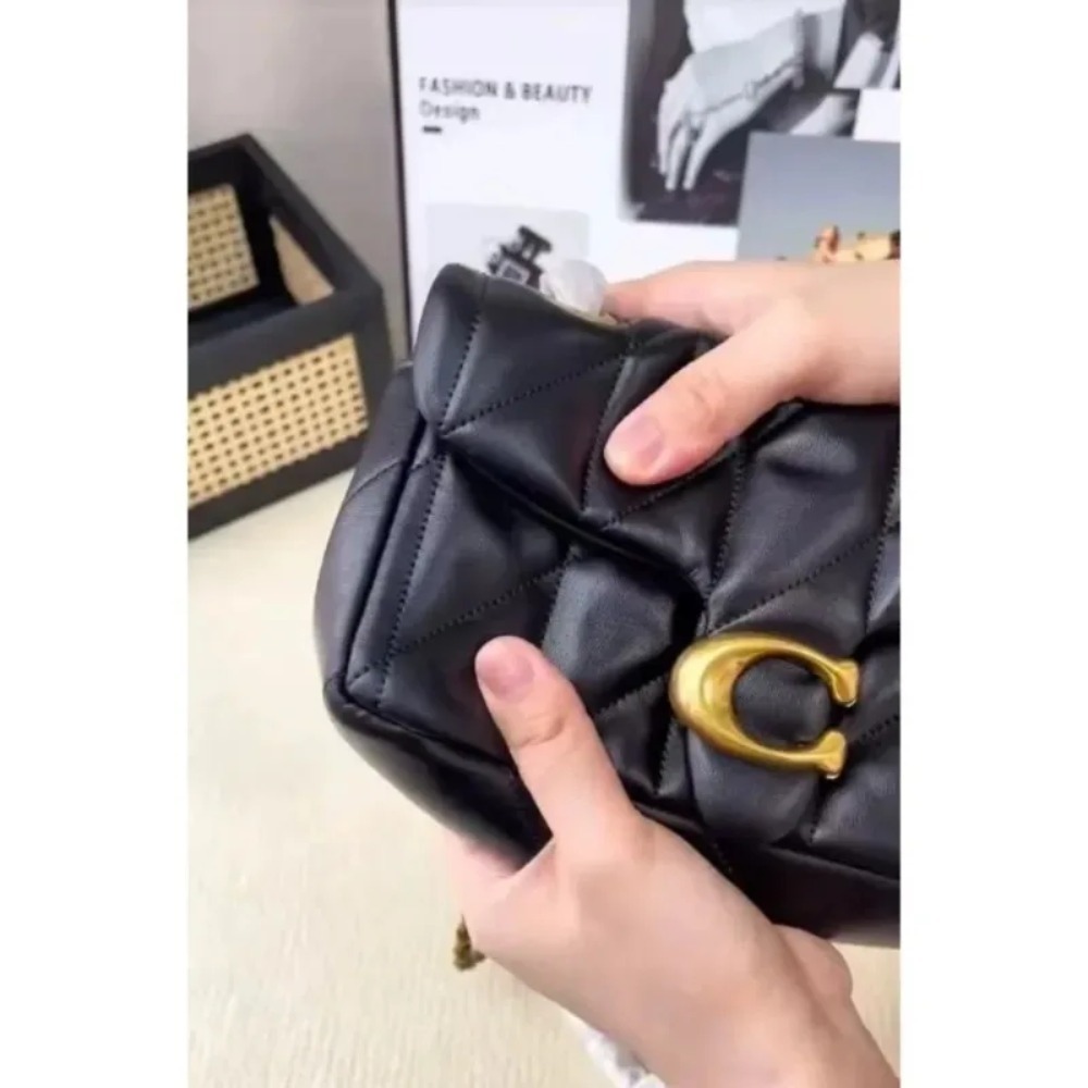 High Quality Black Diamond Pat - Art Craft Bag review and price