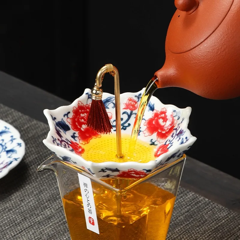 Creative Umbrella Shaped Tea S - Art Craft Website review and price