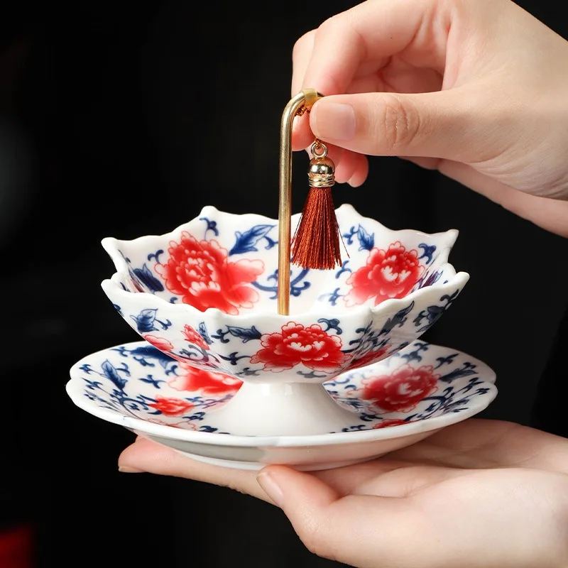 Creative Umbrella Shaped Tea S - Art Craft Website review and price