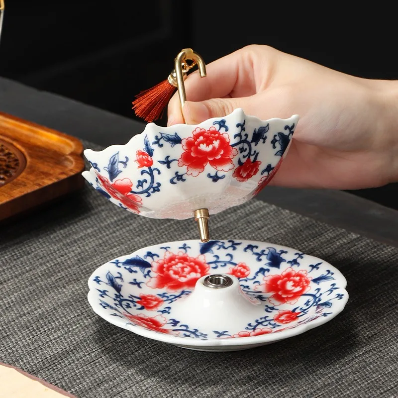 Creative Umbrella Shaped Tea S - Art Craft Website review and price